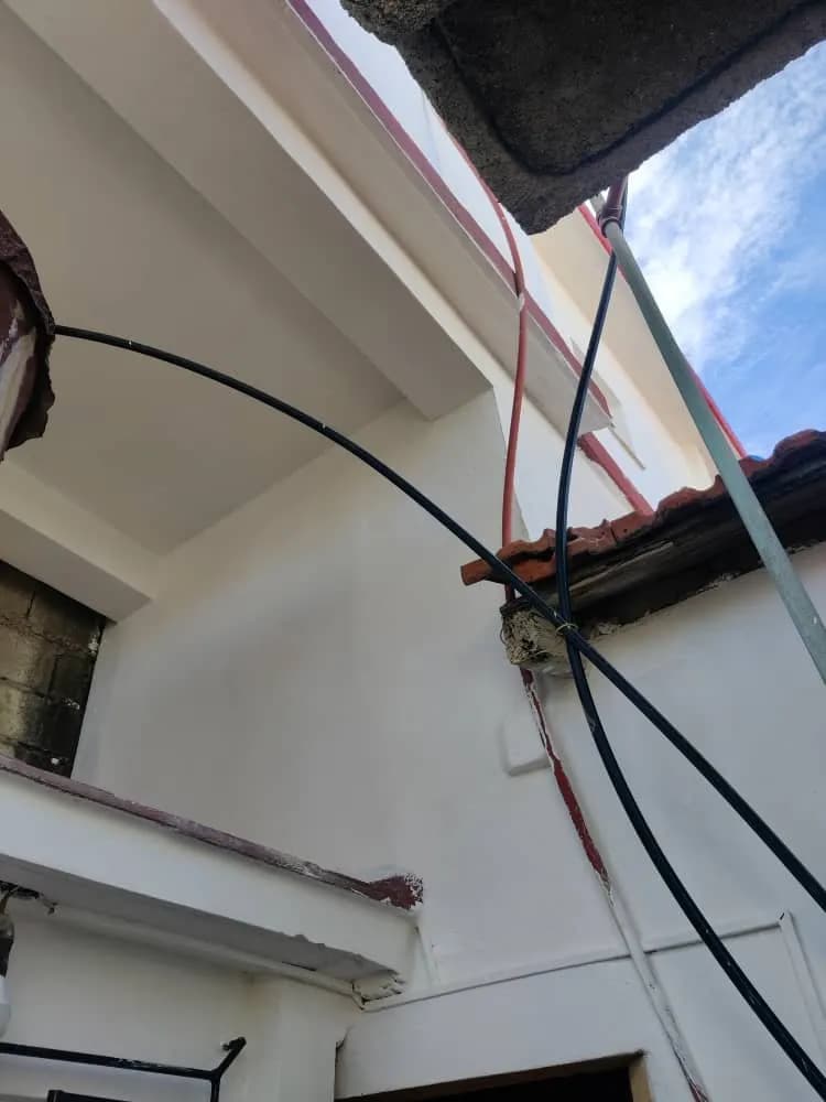Vivienda de 4 habitaciones en Cojímar, La Habana del Este — foto 4 de 12