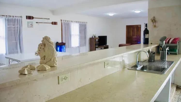 Vivienda de 5 habitaciones en Boca Ciega, La Habana del Este — foto 3 de 6