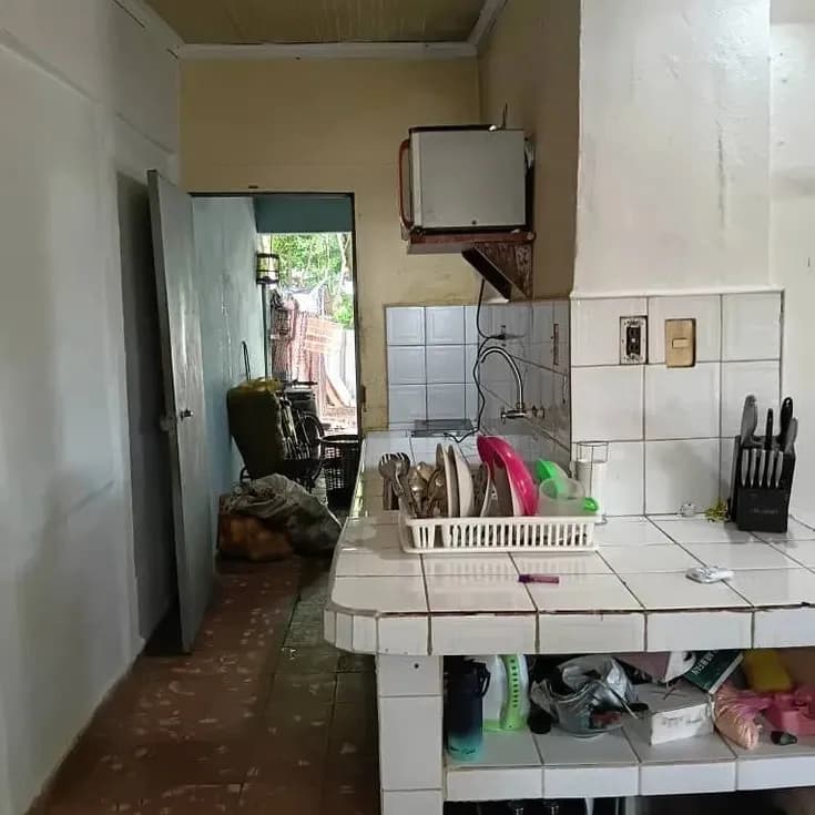 Vivienda de 3 habitaciones en Lawton, Diez de Octubre — foto 2 de 3