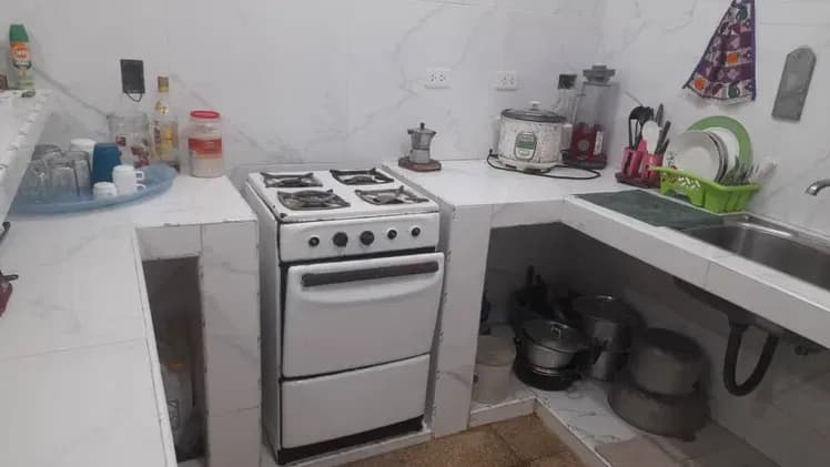 Vivienda de 2 habitaciones en Peñas Altas, La Habana del Este — foto 4 de 10