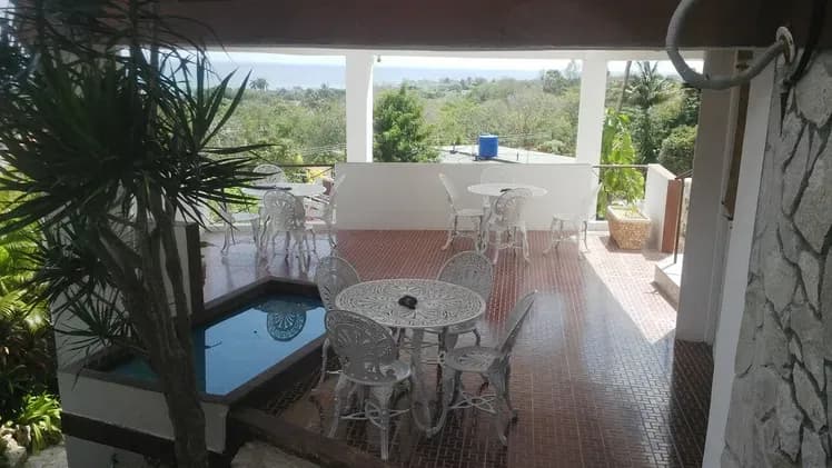 Vivienda de 4 habitaciones en Guanabo, La Habana del Este — foto 2 de 10