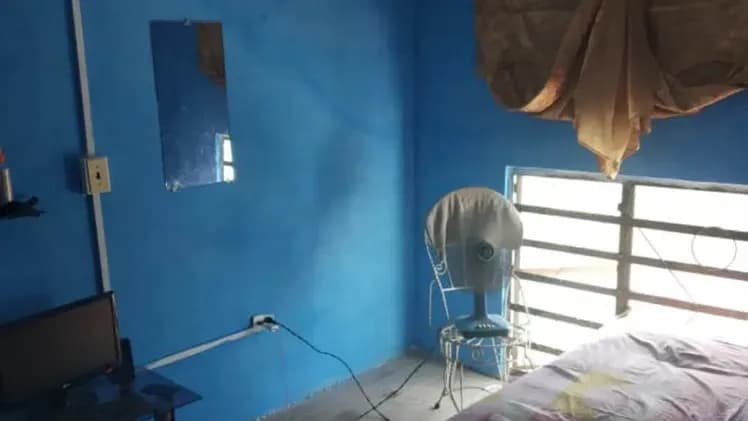 Vivienda de 4 habitaciones en Lawton, Diez de Octubre — foto 7 de 9