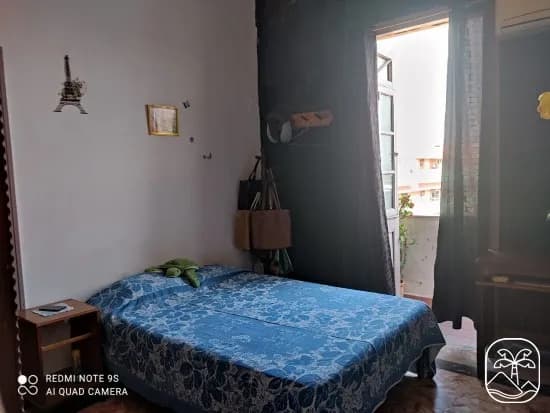 Vivienda de 3 habitaciones en Pueblo Nuevo, Centro Habana — foto 7 de 10