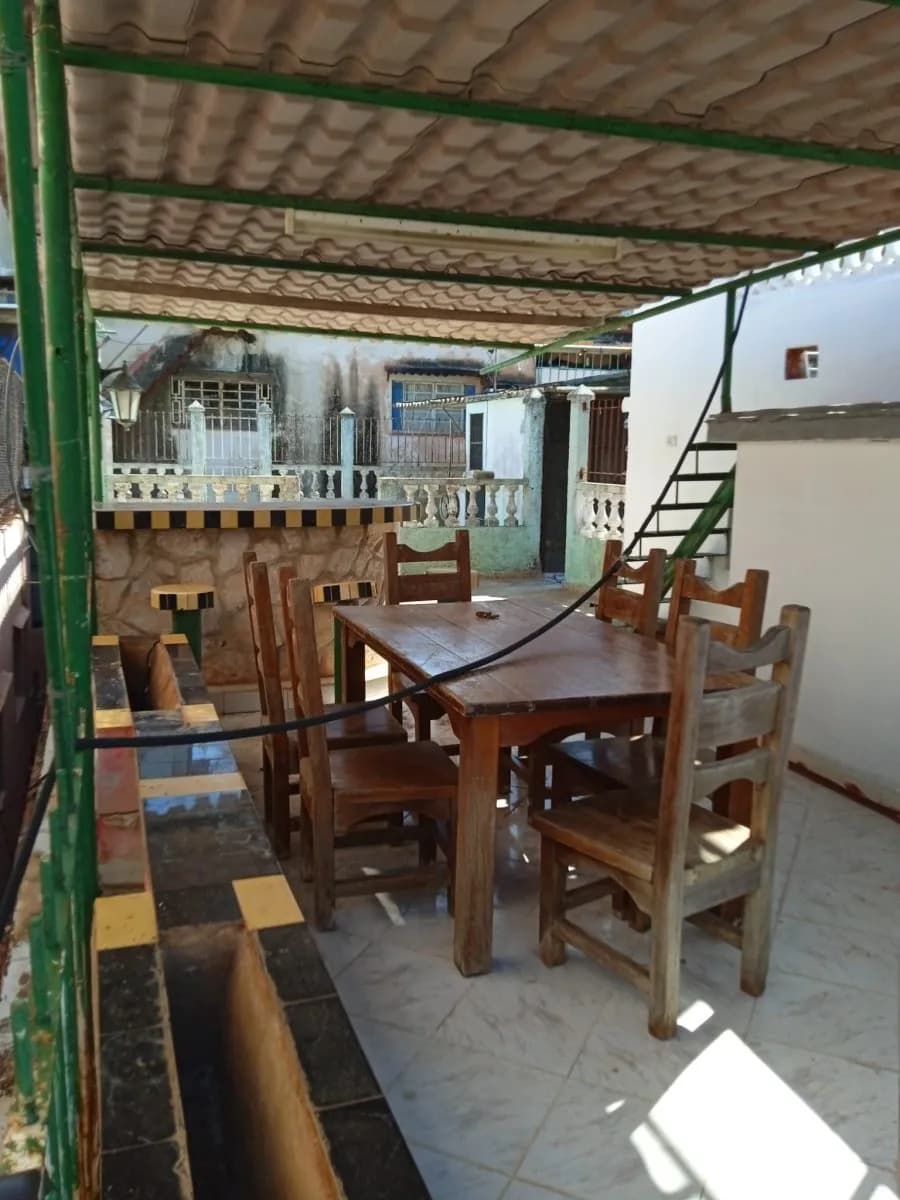 Vivienda de 3 habitaciones en Miramar, Playa — foto 8 de 10