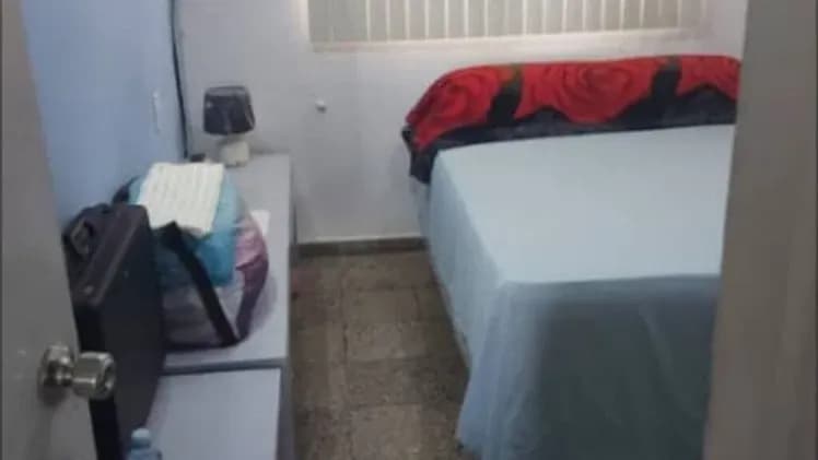 Vivienda de 2 habitaciones en Casino Deportivo, Cerro — foto 10 de 10