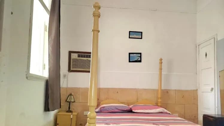 Vivienda de 2 habitaciones en Guanabo, La Habana del Este — foto 7 de 8