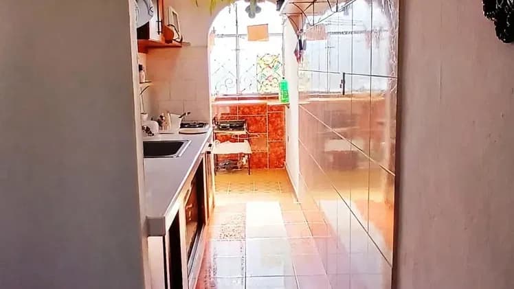Vivienda de 3 habitaciones en Modelo, Regla — foto 4 de 10