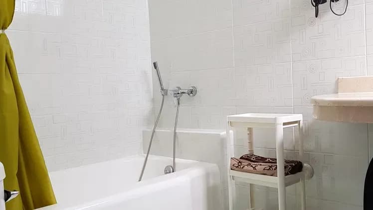 Vivienda de 1 habitaciones en Vedado, Plaza de la Revolución — foto 5 de 10