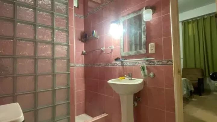 Vivienda de 2 habitaciones en La Sierra, Playa — foto 9 de 10