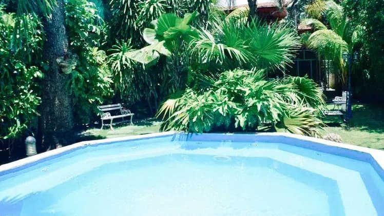Vivienda de 8 habitaciones en Miramar, Playa — foto 1 de 10