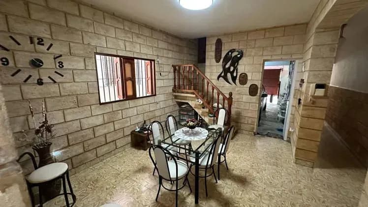 Vivienda de 3 habitaciones en Casino Deportivo, Cerro — foto 5 de 10