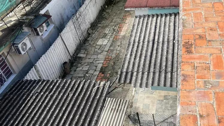 Vivienda de 3 habitaciones en El Trigal, Boyeros — foto 9 de 10