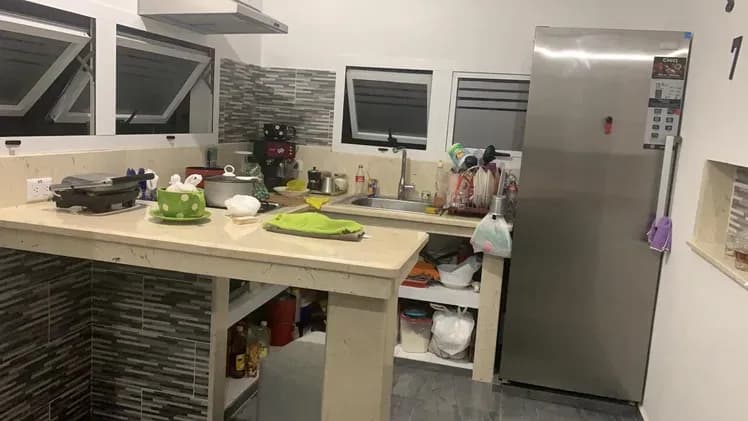 Vivienda de 5 habitaciones en Reparto Martí, Cerro — foto 2 de 10