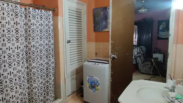 Vivienda de 3 habitaciones en Miramar, Playa — foto 5 de 10