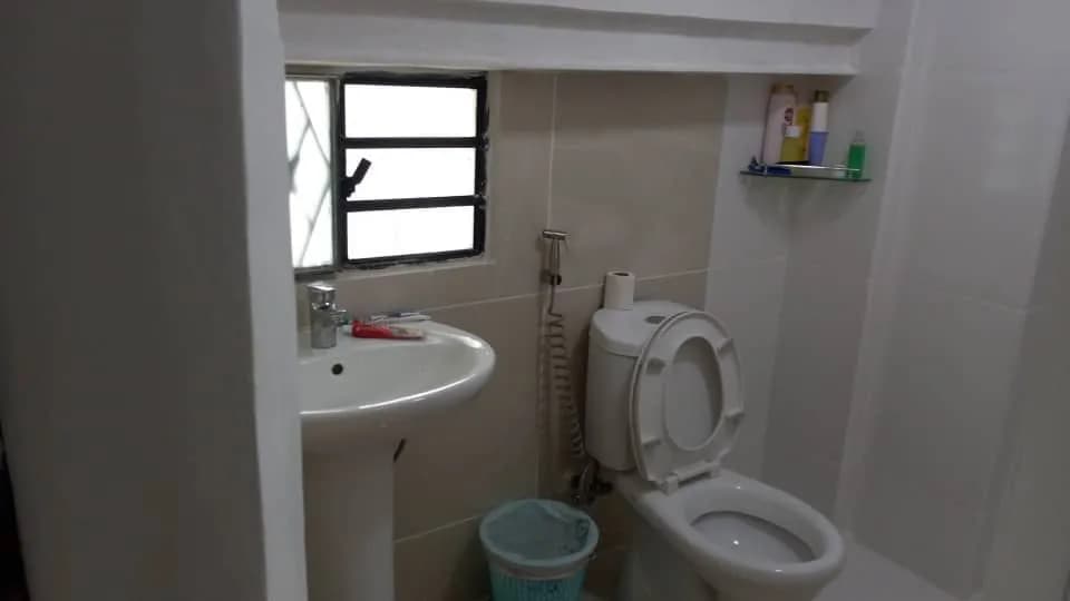 Vivienda de 5 habitaciones en Vedado, Plaza de la Revolución — foto 4 de 12
