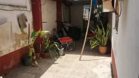 Vivienda de 4 habitaciones en Vedado, Plaza de la Revolución — foto 9 de 10