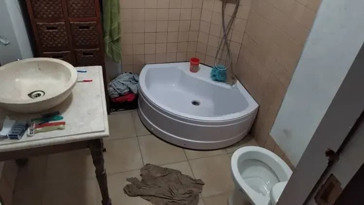 Vivienda de 4 habitaciones en Vedado, Plaza de la Revolución — foto 6 de 10