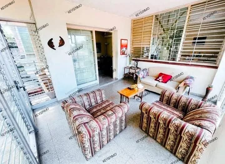 Vivienda de 6 habitaciones en Nuevo Vedado, Plaza de la Revolución — foto 2 de 10