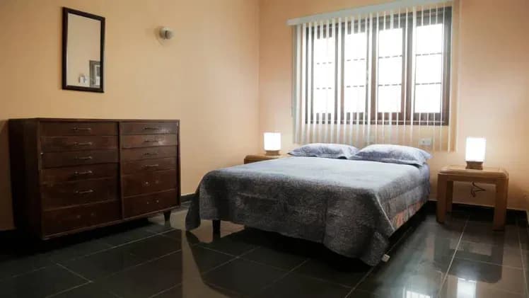 Vivienda de 3 habitaciones en Miramar, Playa — foto 3 de 10