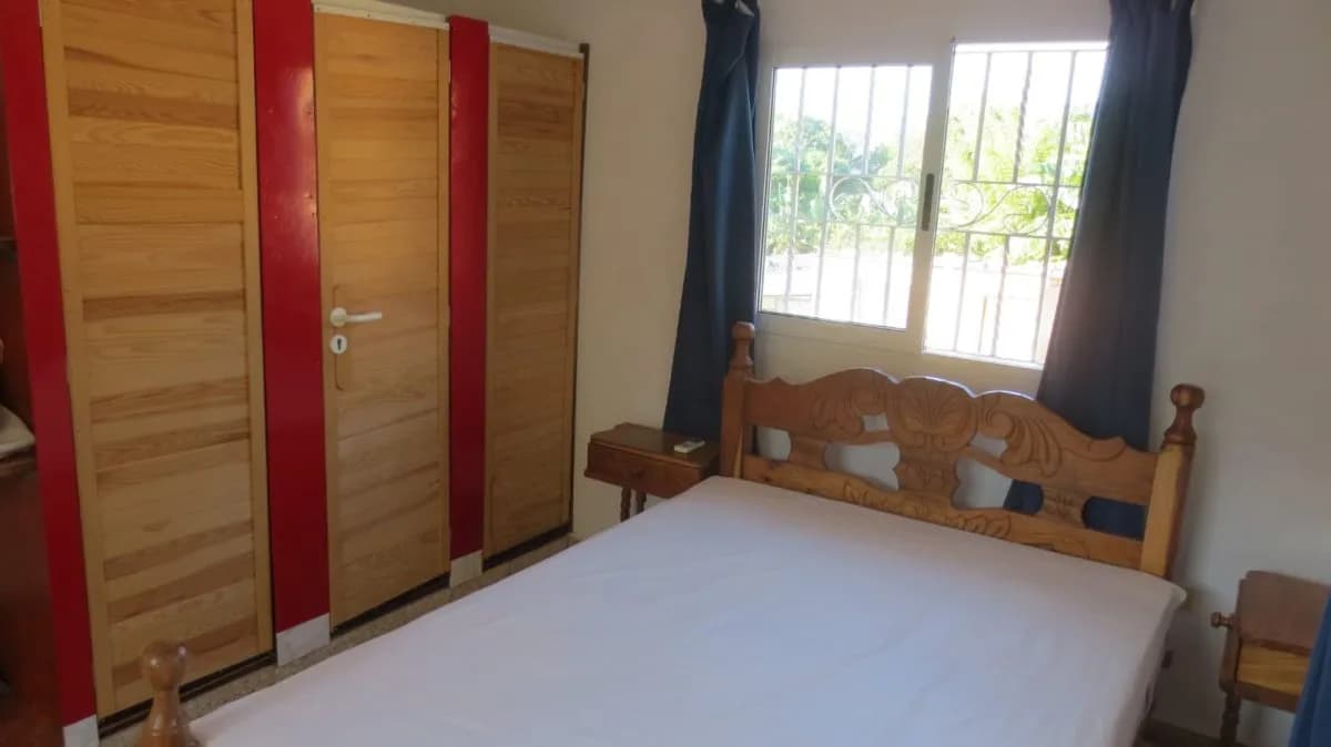 Vivienda de 3 habitaciones en Guanabo, La Habana del Este — foto 11 de 12
