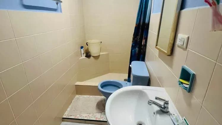 Vivienda de 2 habitaciones en Alamar, La Habana del Este — foto 4 de 10