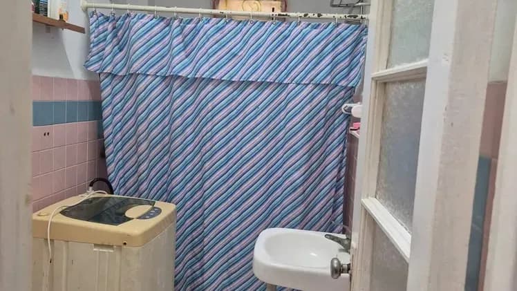Vivienda de 3 habitaciones en Santos Suárez, Diez de Octubre — foto 6 de 10