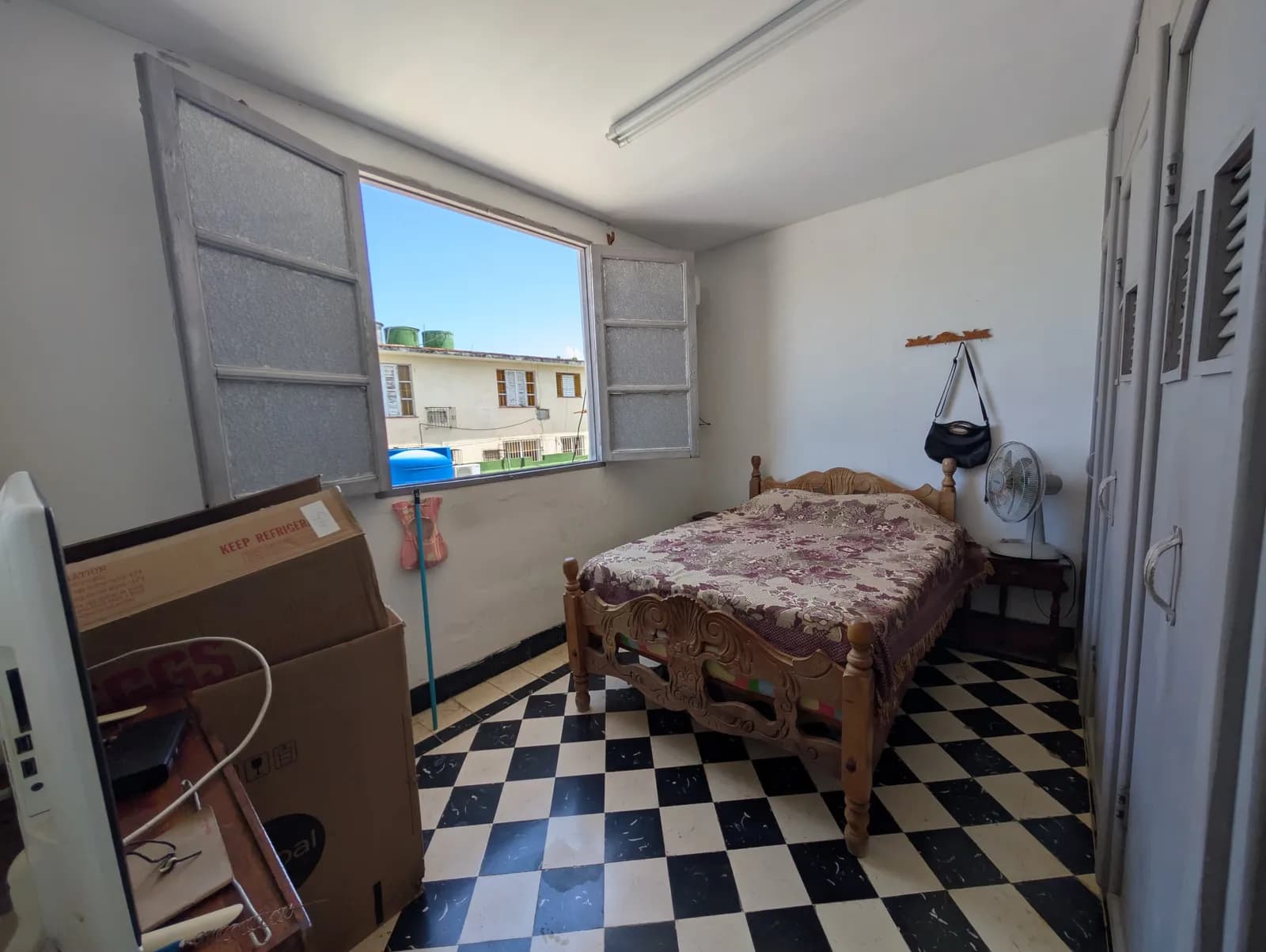 Vivienda de 3 habitaciones en Miramar, Playa — foto 10 de 12