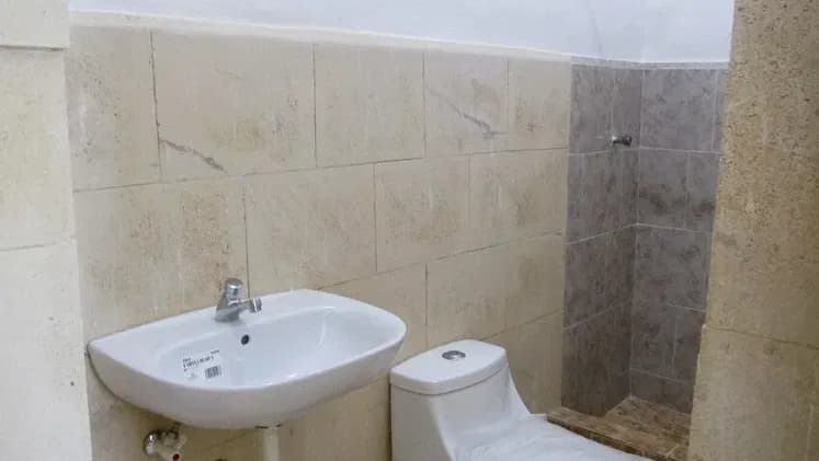 Vivienda de 1 habitaciones en Vedado, Plaza de la Revolución — foto 5 de 9
