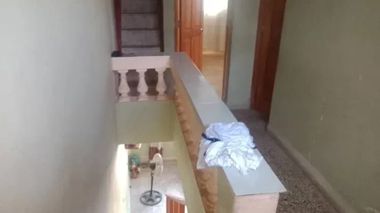 Vivienda de 2 habitaciones en Poey, Arroyo Naranjo — foto 2 de 9