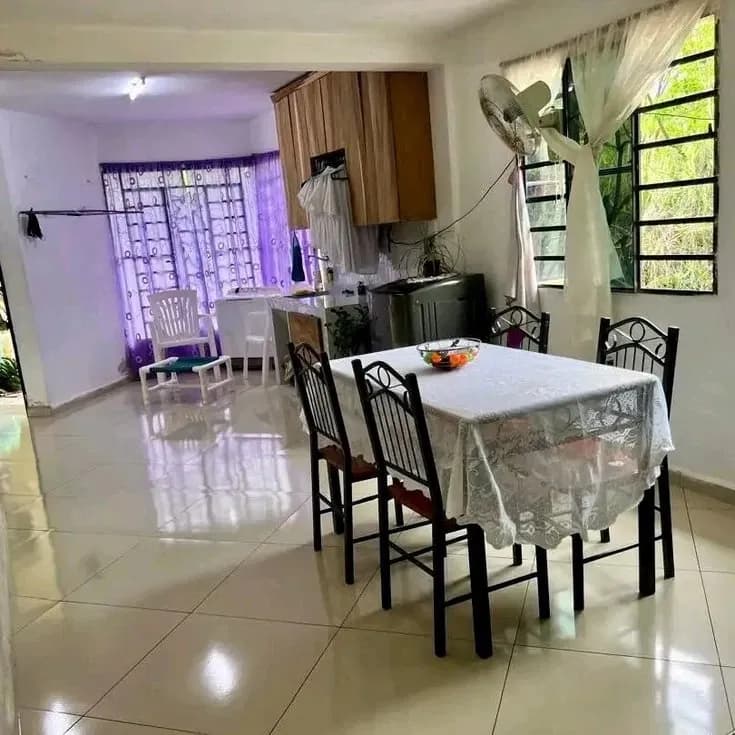 Vivienda de 3 habitaciones en Ampliación de Marbella, La Habana del Este — foto 4 de 10