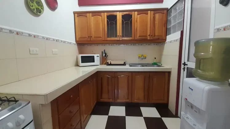 Vivienda de 2 habitaciones en Vedado, Plaza de la Revolución — foto 6 de 10