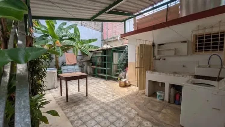 Vivienda de 4 habitaciones en Miramar, Playa — foto 9 de 10