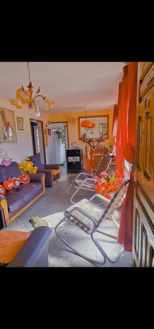 Vivienda de 2 habitaciones en Vedado, Plaza de la Revolución