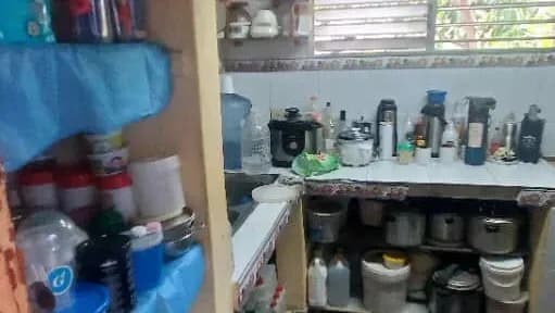 Vivienda de 3 habitaciones en Pogolotti, Marianao — foto 8 de 9
