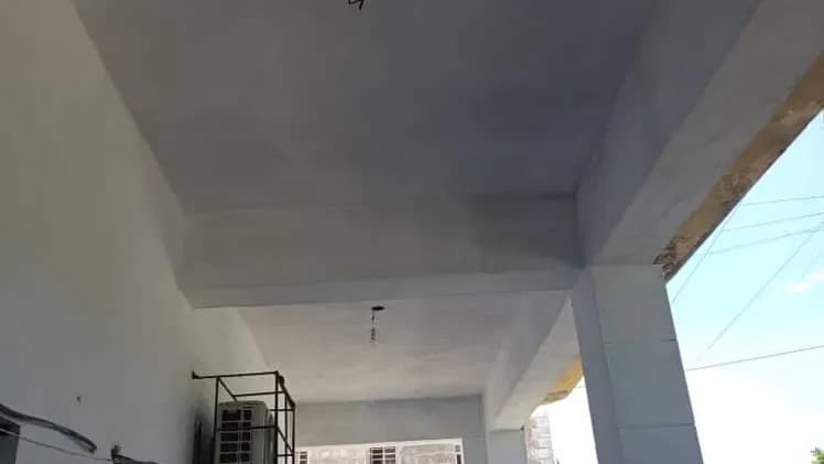 Vivienda de 4 habitaciones en Santos Suárez, Diez de Octubre — foto 7 de 8