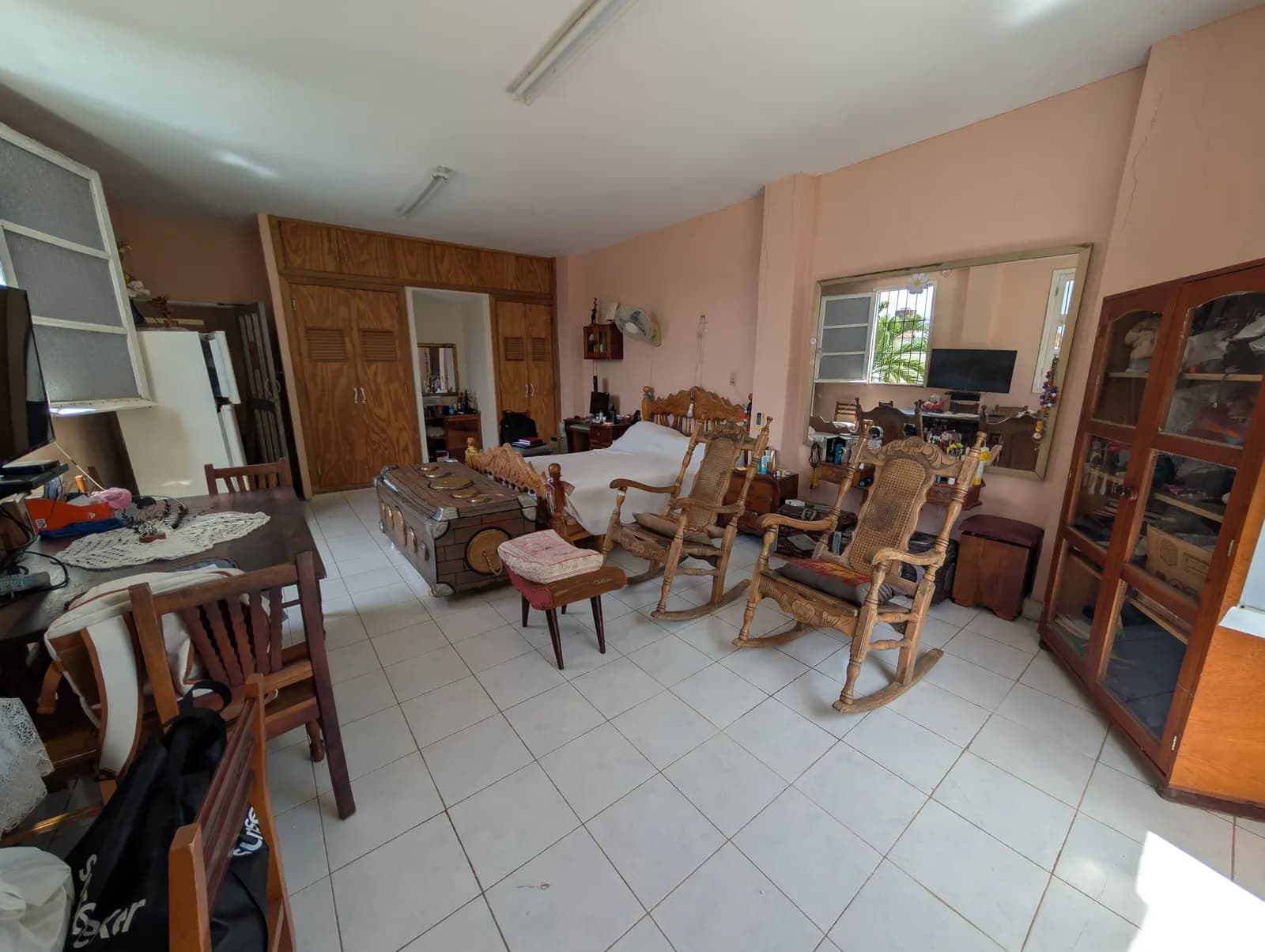Vivienda de 3 habitaciones en Miramar, Playa — foto 9 de 12