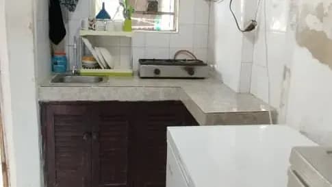 Vivienda de 4 habitaciones en Vedado, Plaza de la Revolución — foto 7 de 10