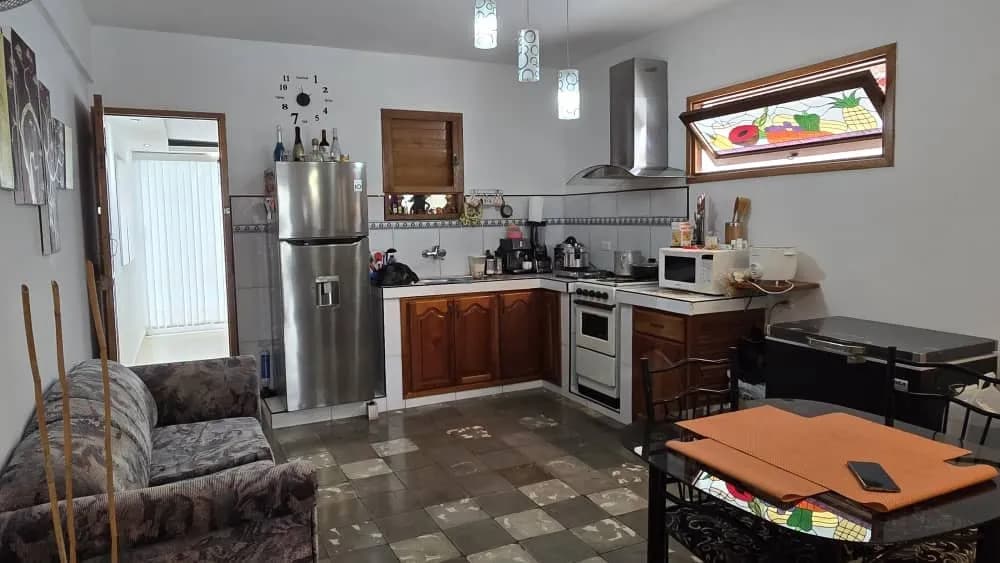 Vivienda de 3 habitaciones en Santa Fe, Playa — foto 11 de 12