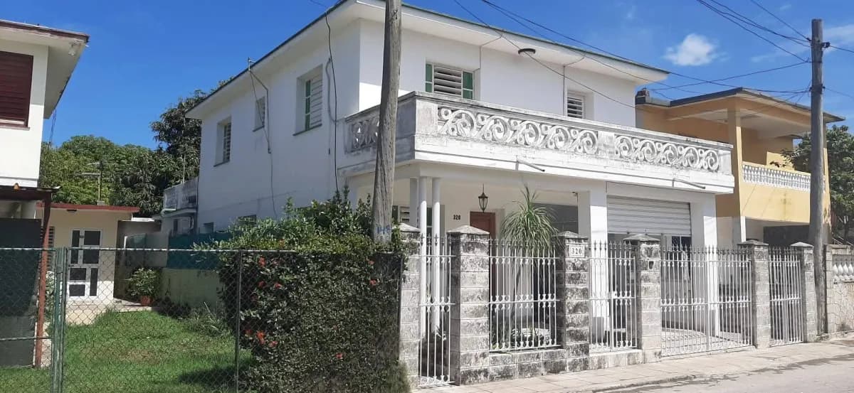 Vivienda de 3 habitaciones en Jaimanitas, Playa — foto 8 de 8