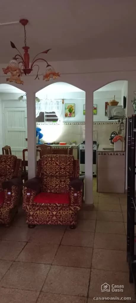 Vivienda de 3 habitaciones en Fontanar, Boyeros — foto 7 de 8