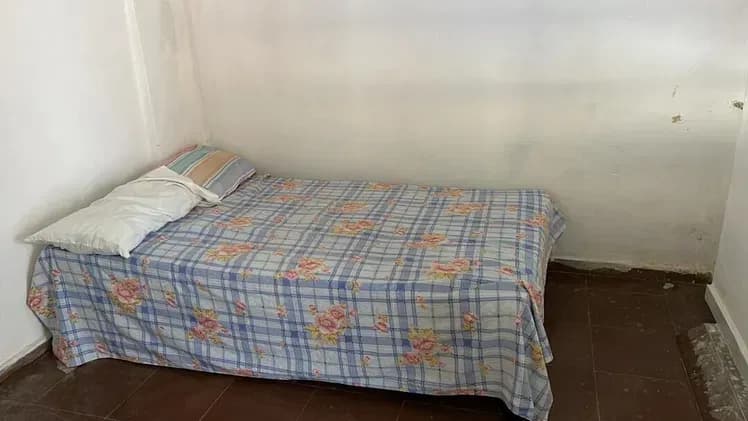 Vivienda de 1 habitaciones en Lawton, Diez de Octubre — foto 6 de 9