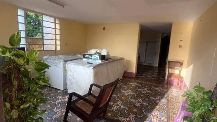 Vivienda de 5 habitaciones en Vedado, Plaza de la Revolución — foto 4 de 10