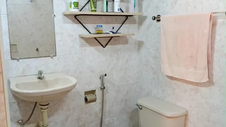 Vivienda de 2 habitaciones en Cayo Hueso, Centro Habana — foto 8 de 10