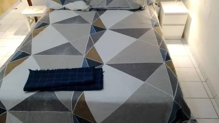 Vivienda de 4 habitaciones en Vedado, Plaza de la Revolución — foto 10 de 10