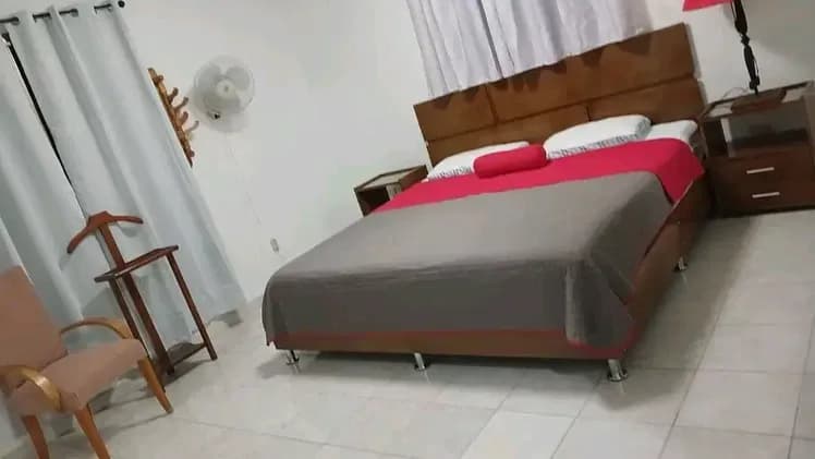 Vivienda de 2 habitaciones en Siboney, Playa — foto 4 de 5