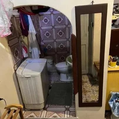 Vivienda de 5 habitaciones en Cayo Hueso, Centro Habana — foto 4 de 10