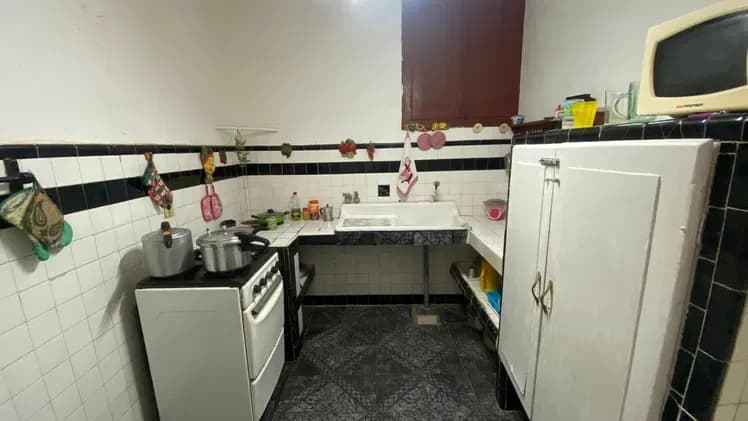 Vivienda de 8 habitaciones en Santos Suárez, Diez de Octubre — foto 7 de 7