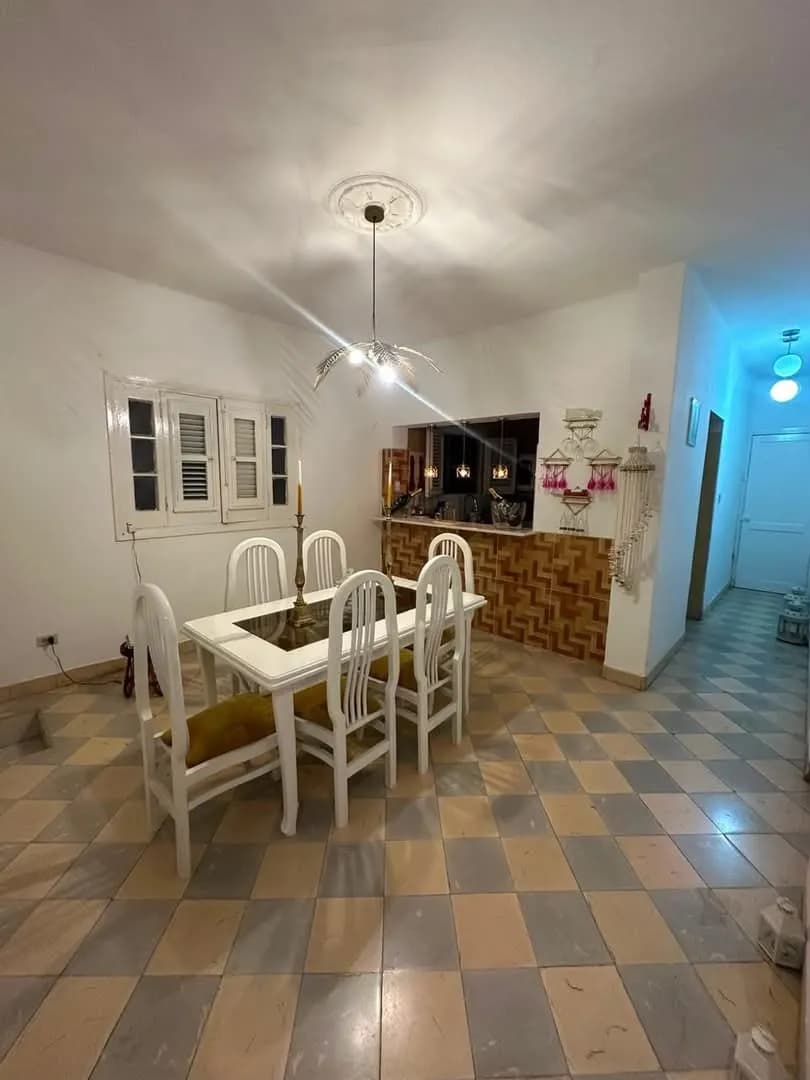 Vivienda de 4 habitaciones en Sevillano, Diez de Octubre — foto 6 de 12