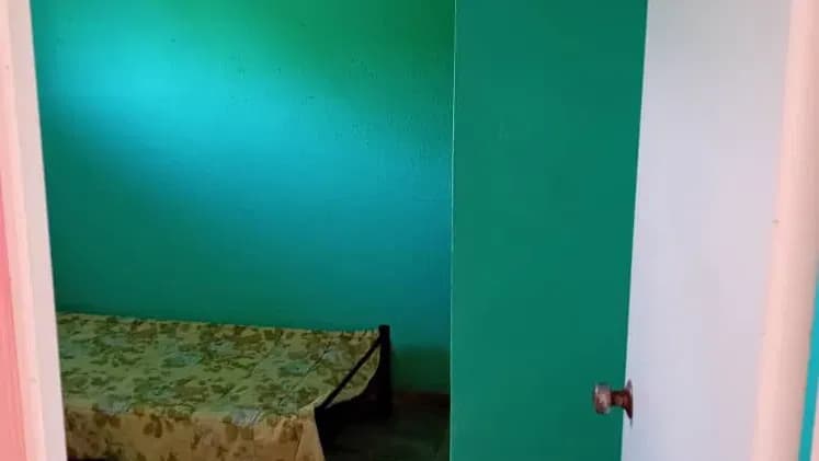Vivienda de 2 habitaciones en Sierra Maestra, Boyeros — foto 4 de 10