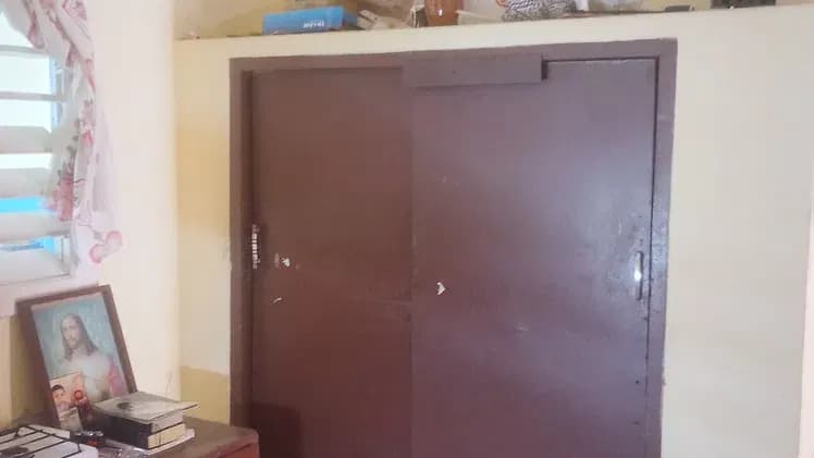 Vivienda de 1 habitaciones en La Matilde, Artemisa — foto 6 de 10